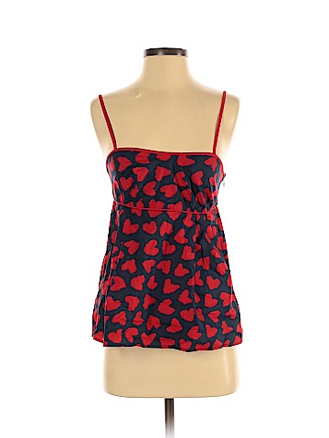 Marc by Marc Jacobs Sleeveless Blouse (view 1)