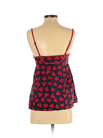 Marc by Marc Jacobs Sleeveless Blouse (view 2)