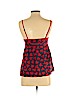 Marc by Marc Jacobs 100% Cotton Red Sleeveless Blouse Size 4 - photo 2