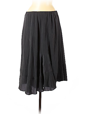 See By Chloé Silk Skirt (view 1)