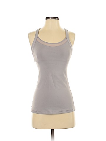 Lululemon Athletica Active Tank (view 1)