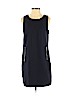 Gap Blue Casual Dress Size S (petite) - photo 1