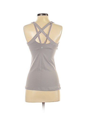 Lululemon Athletica Active Tank (view 2)