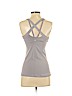 Lululemon Athletica Tan Active Tank Size 4 - photo 2
