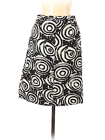 Clements Ribeiro Casual Skirt (view 2)