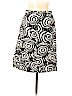 Clements Ribeiro Ivory Casual Skirt Size 6 - photo 2
