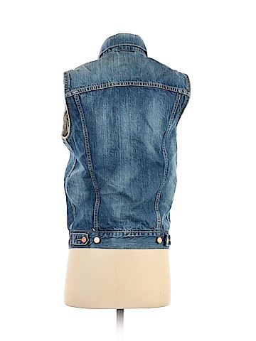 Levi's Denim Vest (view 2)