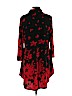 Assorted Brands Red Casual Dress Size 1X - photo 2