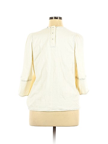 Current Air 3/4 Sleeve Top (view 2)