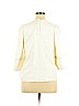 Current Air Ivory 3/4 Sleeve Top Size XL - photo 2