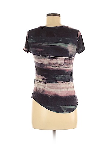 Simply Vera Vera Wang Short Sleeve T-Shirt (view 2)