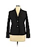 Jones New York Black Blazer Size 14 (petite) - photo 1