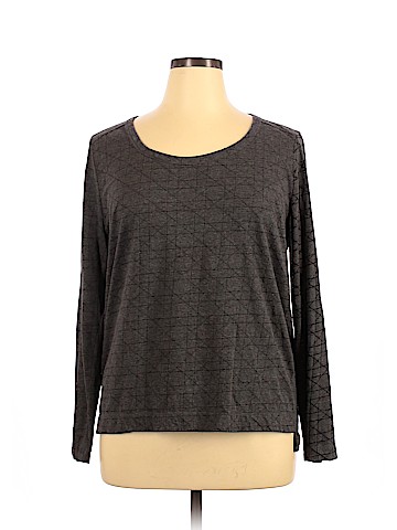 Lou & Grey Long Sleeve T-Shirt (view 1)