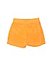 Lands' End Solid Orange Shorts Size 7 - 8 - photo 1