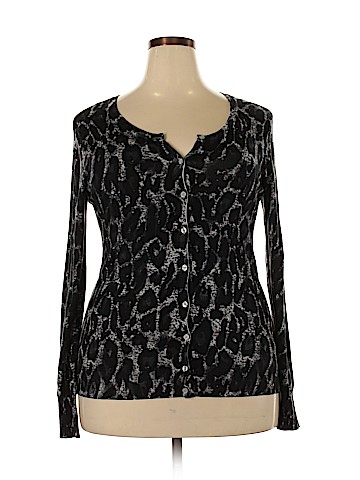 George Cardigan (view 1)