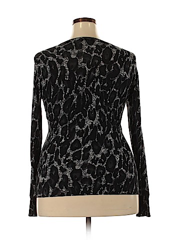 George Cardigan (view 2)