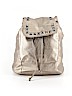 Unbranded Silver Backpack One size - photo 1