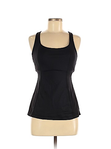 Lululemon Athletica Active Tank (view 1)