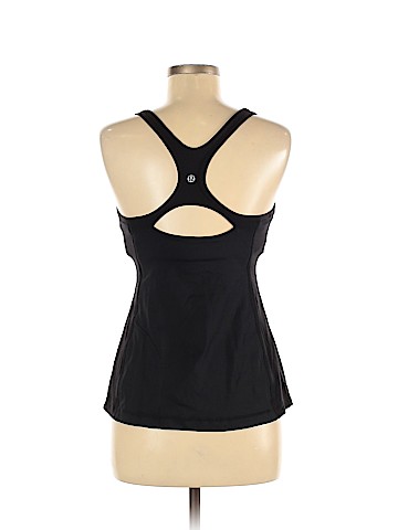 Lululemon Athletica Active Tank (view 2)