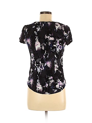 Simply Vera Vera Wang Short Sleeve Top (view 2)