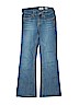 OshKosh B'gosh Blue Jeans Size 8 - photo 1