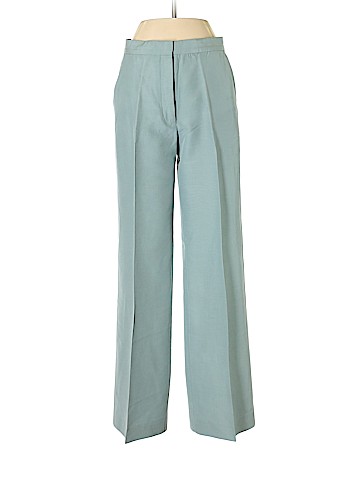 Stella McCartney Silk Pants (view 1)