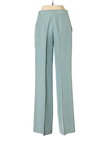 Stella McCartney Silk Pants (view 2)