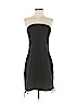 Express Black Casual Dress Size 14 - photo 1
