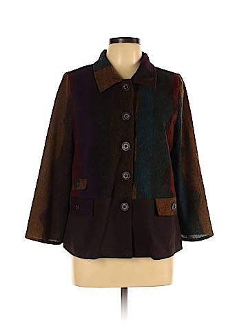 Terra-SJ Apparel Jacket (view 1)