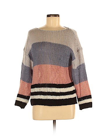 Lucky Brand Pullover Sweater (view 1)
