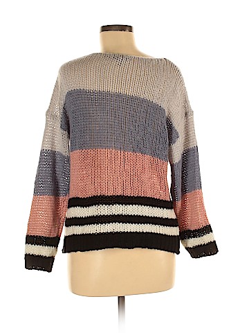 Lucky Brand Pullover Sweater (view 2)
