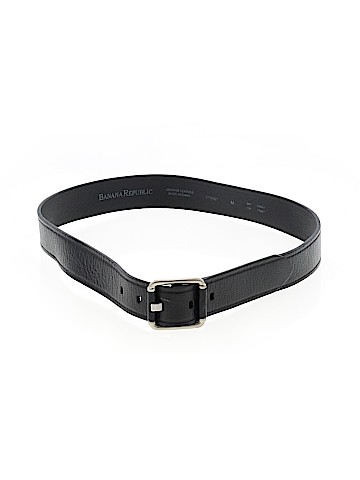 Banana Republic Leather Belt (view 1)