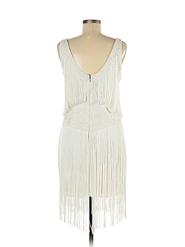 Haute Hippie Cocktail Dress (view 2)