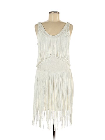 Haute Hippie Cocktail Dress (view 1)