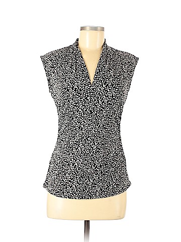 Vince Camuto Short Sleeve Top (view 1)