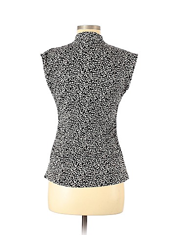 Vince Camuto Short Sleeve Top (view 2)