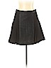 Rebecca Taylor Black Casual Skirt Size 10 - photo 1