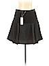Rebecca Taylor Black Casual Skirt Size 10 - photo 2