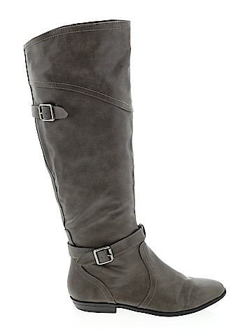 Madden Girl Boots (view 1)