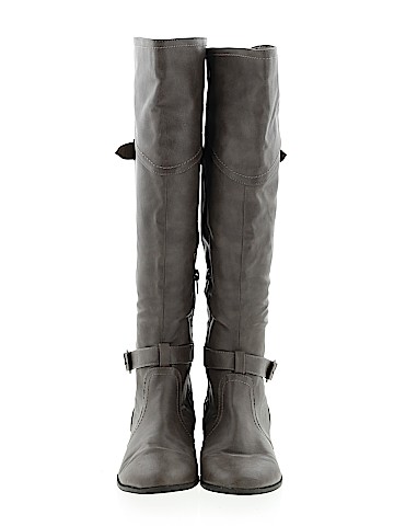 Madden Girl Boots (view 2)