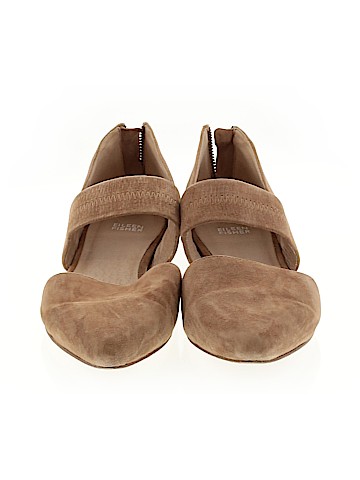 Eileen Fisher Flats (view 2)