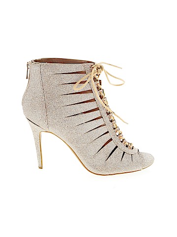 Rouge Ankle Boots (view 1)