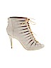 Rouge Gold Ankle Boots Size 11 - photo 1