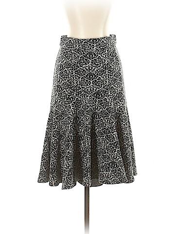 Diane von Furstenberg Wool Skirt (view 1)