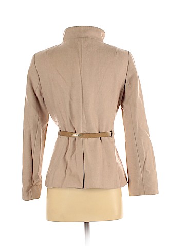 Banana Republic Wool Coat (view 2)