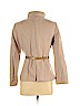 Banana Republic Tan Wool Coat Size S (petite) - photo 2