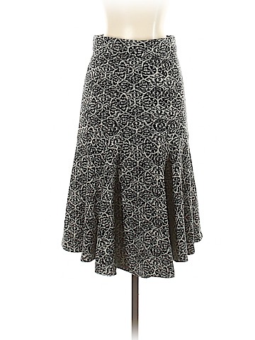 Diane von Furstenberg Wool Skirt (view 2)