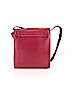 Cesca Burgundy Crossbody Bag One size - photo 3