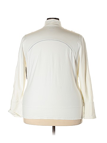 Active Track Jacket (view 2)