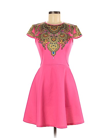 Ted Baker London Casual Dress (view 1)